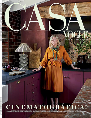 Casa Vogue 437 March 2022 
