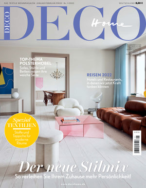 Deco Home DE March 2022 Germany