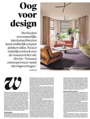 Het Parool, 30 juni 2025