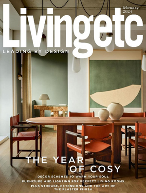 Livingect, February 2024