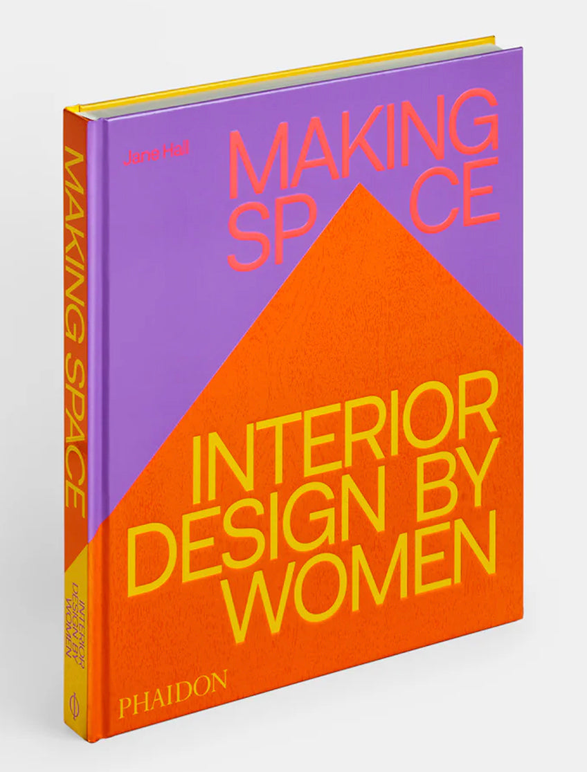 Making Space - Interior design by women