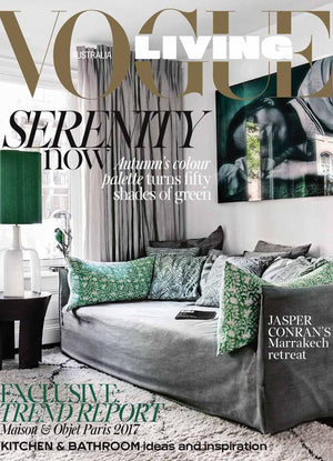 Vogue living press atelier nd interior