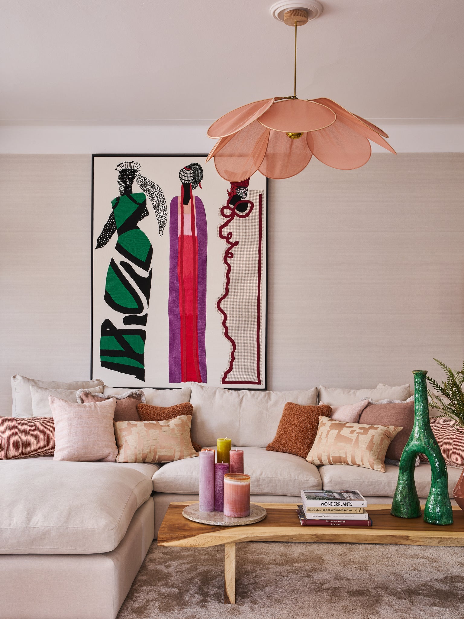 View our projects l Interior design and styling l Atelier ND Interior