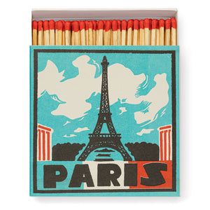 Matches Paris