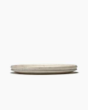 Kelly Wearstler x Serax - Platter m light brown Dune