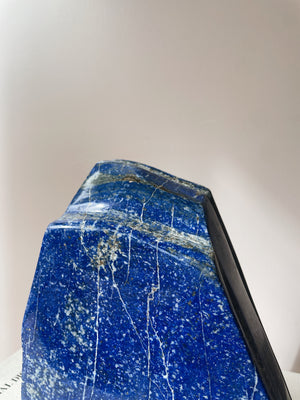 Lapis stone