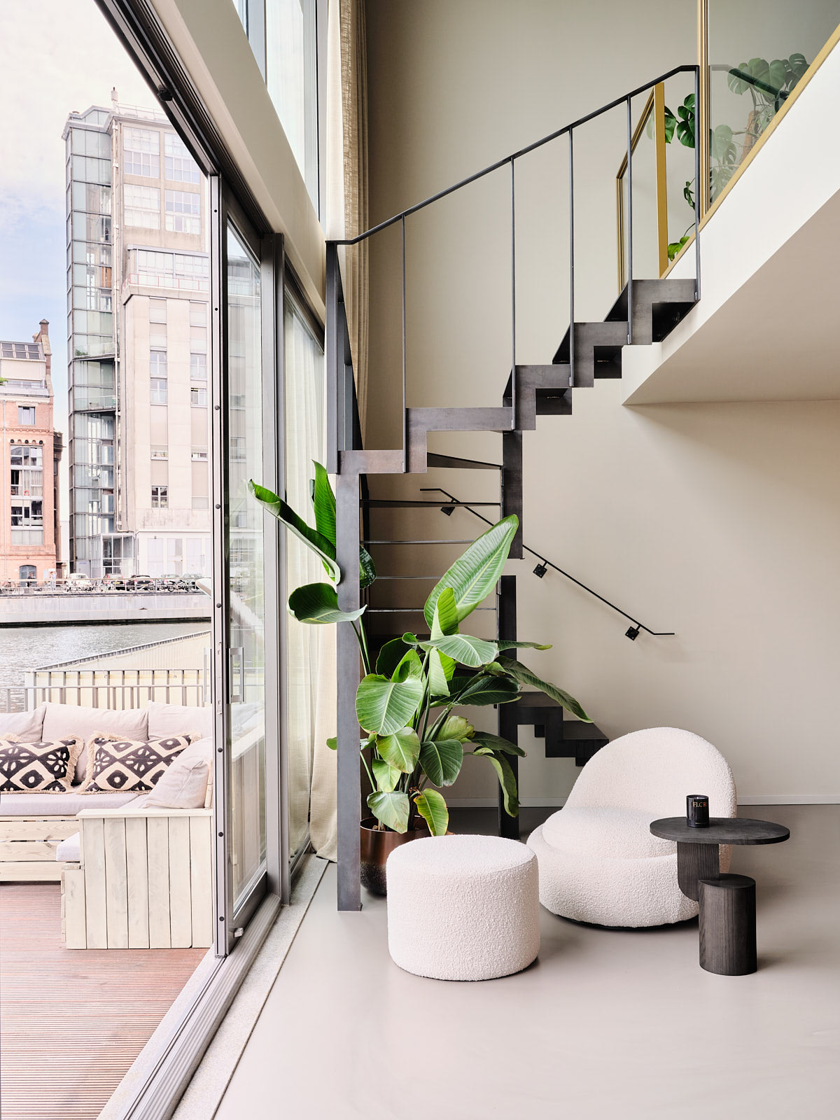 Interior design shop in Amsterdam l Atelier ND Interior