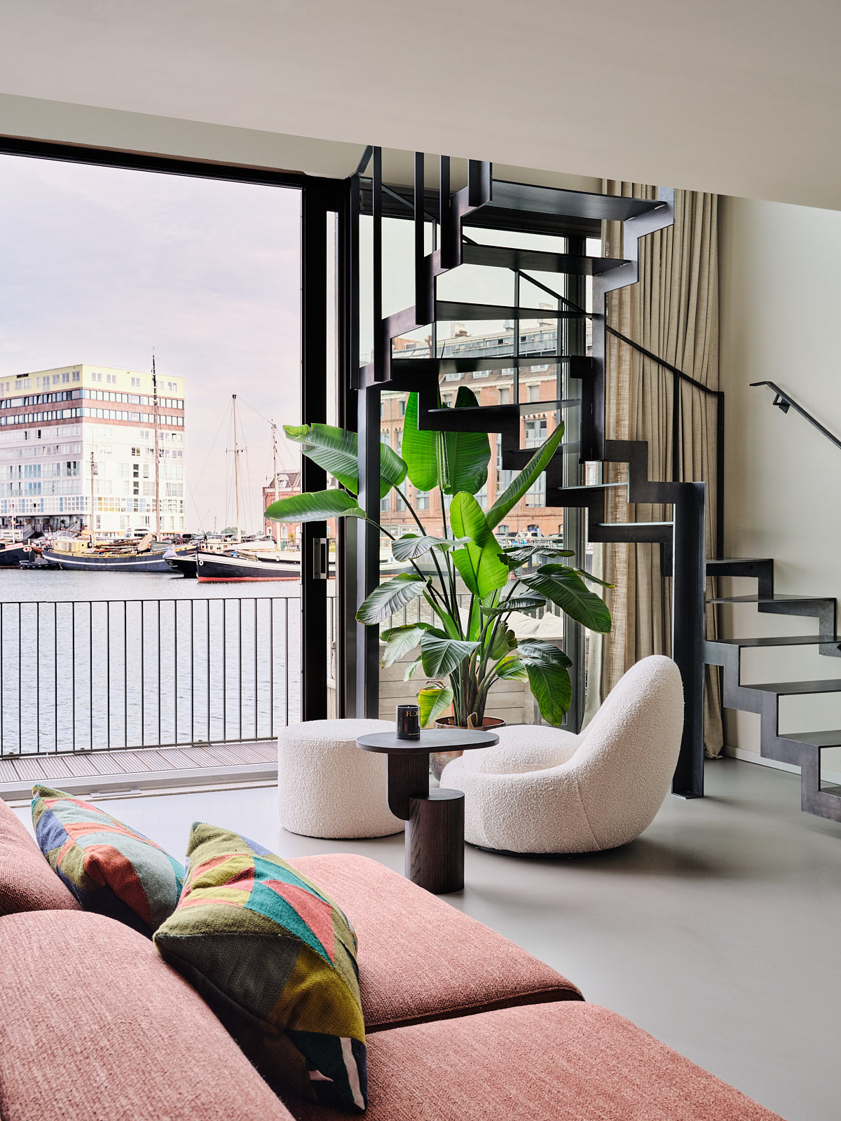 Interior design shop in Amsterdam l Atelier ND Interior