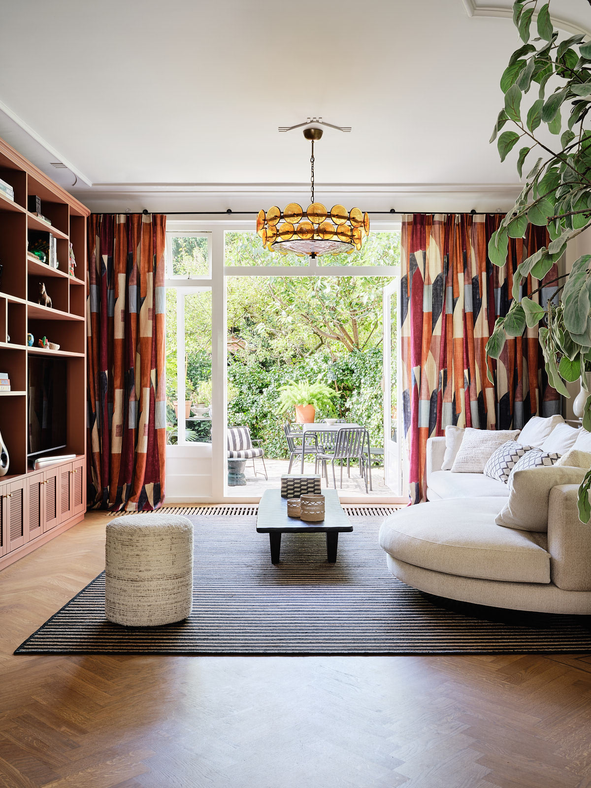 Interior design shop in Amsterdam l Atelier ND Interior