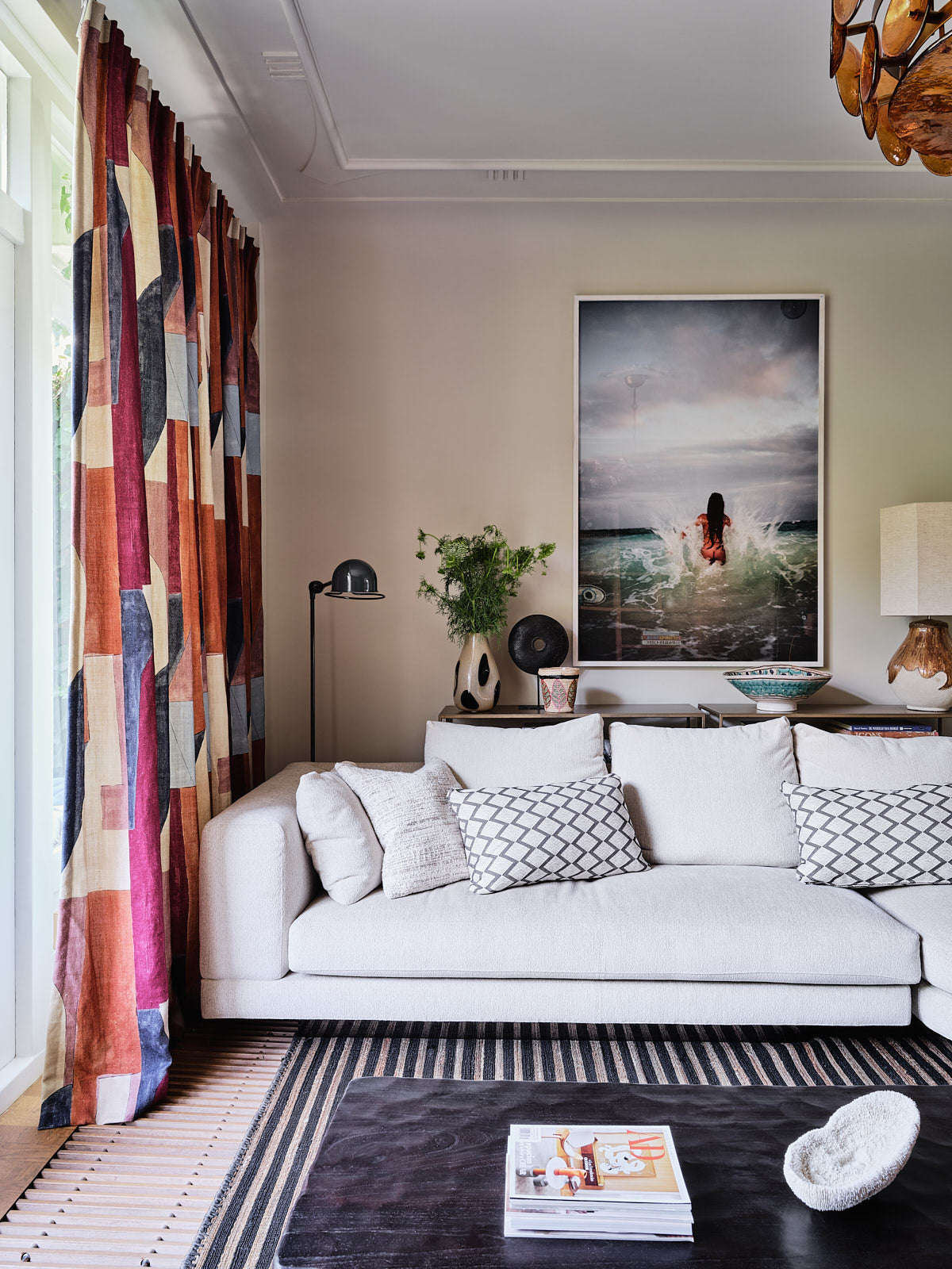 Interior design shop in Amsterdam l Atelier ND Interior