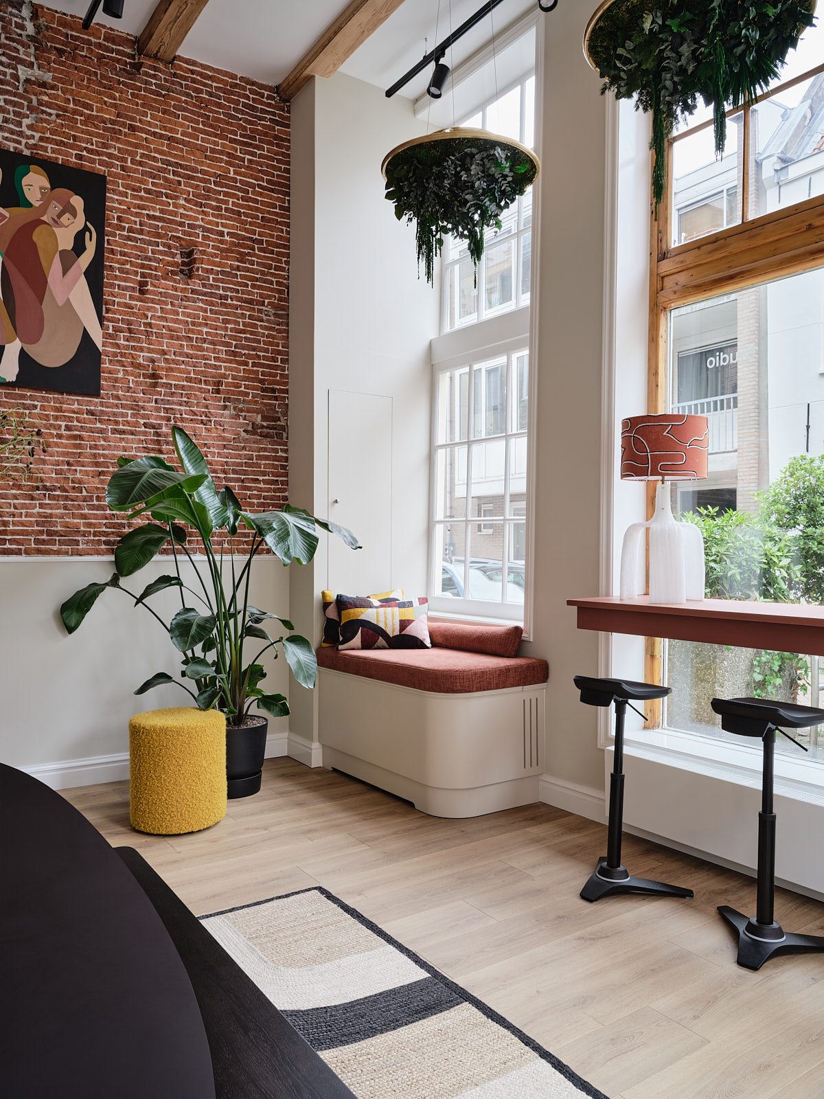 Interior design shop in Amsterdam l Atelier ND Interior