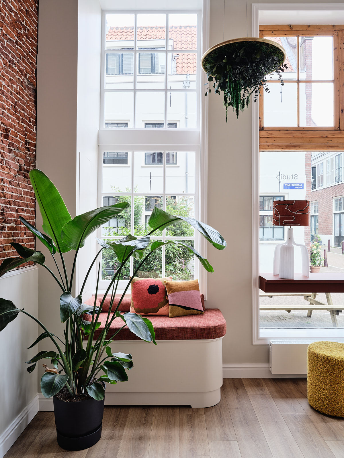 Interior design shop in Amsterdam l Atelier ND Interior