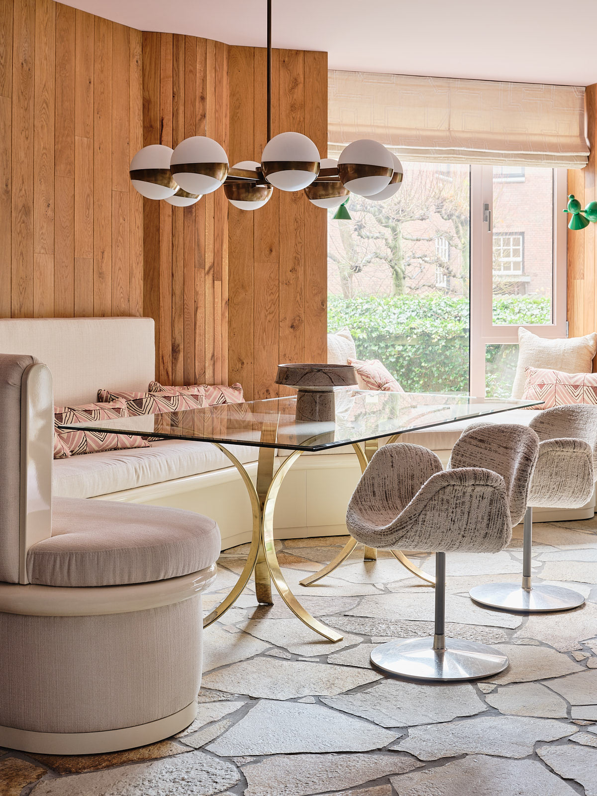 View our projects l Interior design and styling l Atelier ND Interior