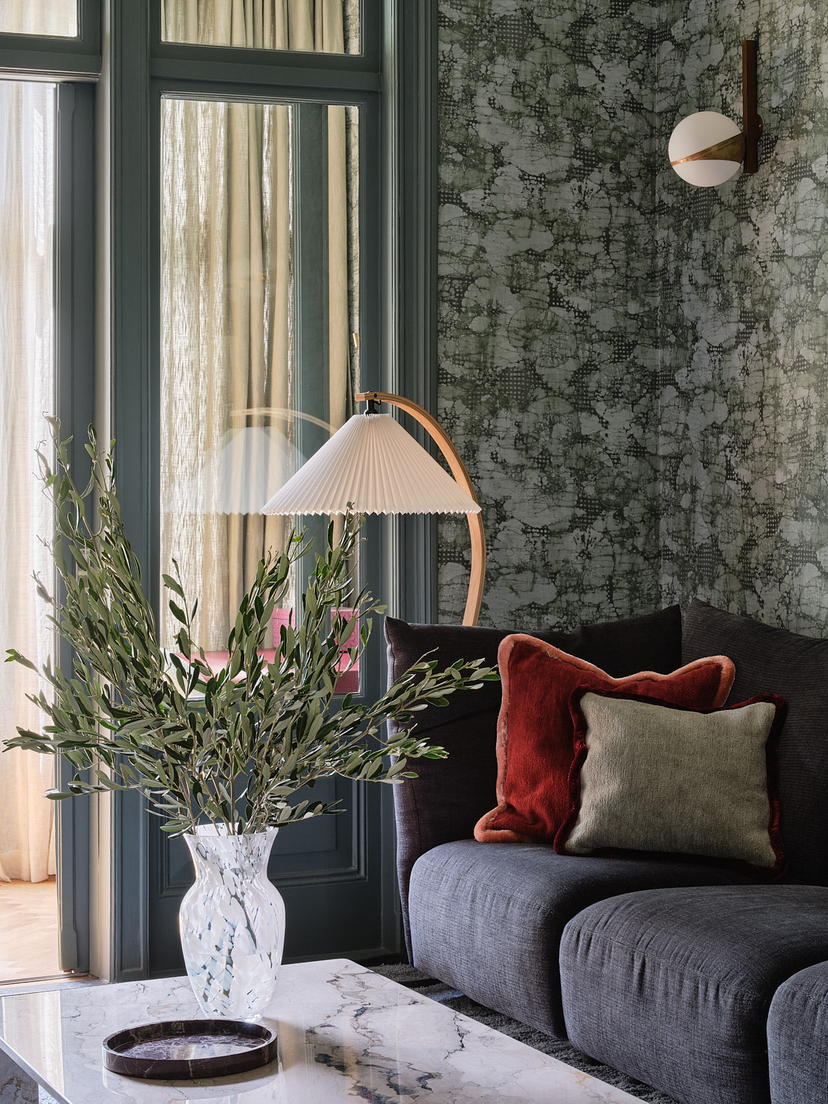 Haarlem 2024 – Atelier ND Interior