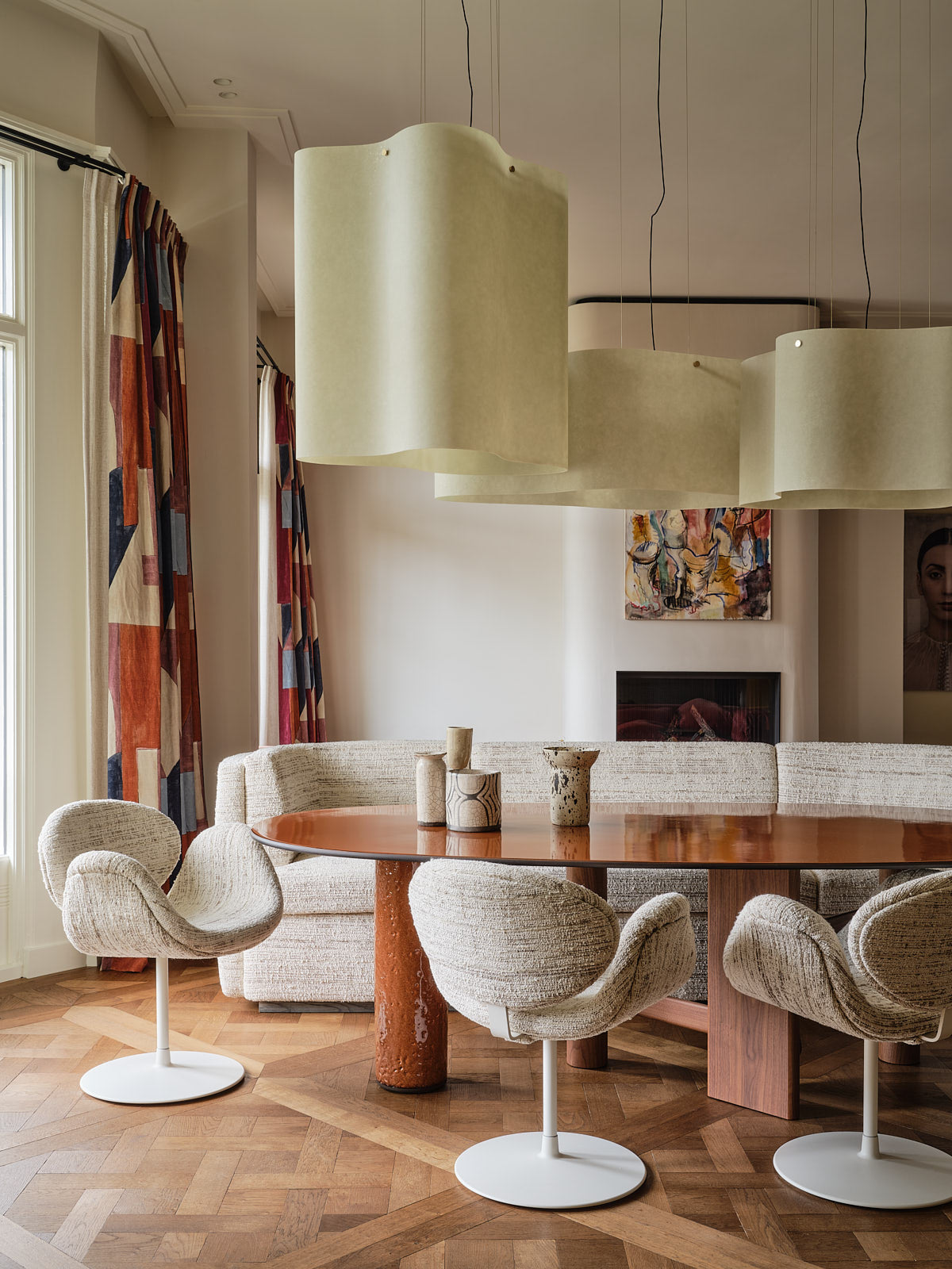 View our projects l Interior design and styling l Atelier ND Interior