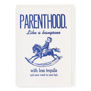 Card Parenthood