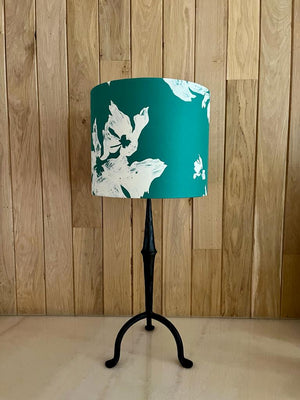 Lampshade Dedar Fabric