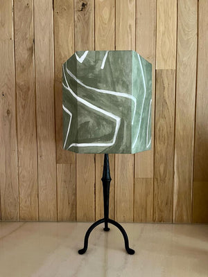 Lampshade Kelly Wearstler Fabric