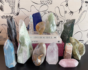 Lapis stone