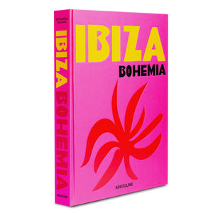 Book 'Ibiza Bohemia'