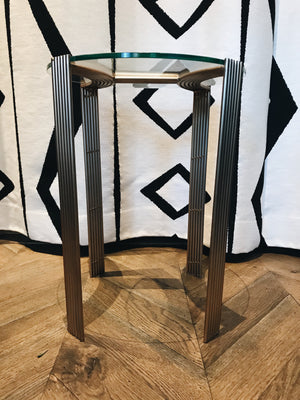 Side Table Art Deco