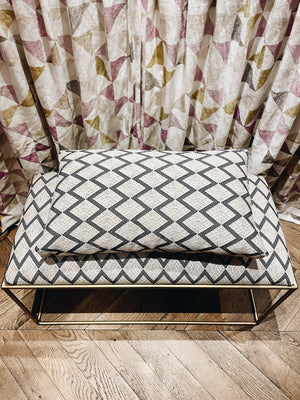 Cushion Pierre Frey Fabric