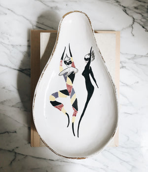 Decoration Plate