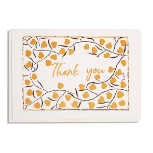 Card Thank You Small