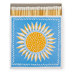 Matchbox Ariana Sunflower