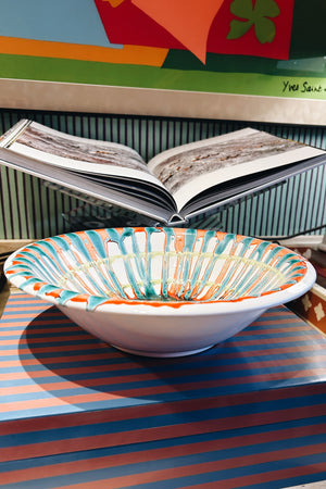 Ceramic Psychodelic "Special one"