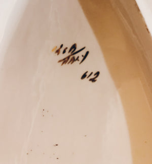 Decoration Plate