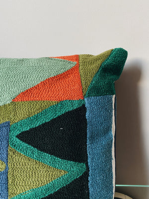 Cushion Pierre Frey Fabric