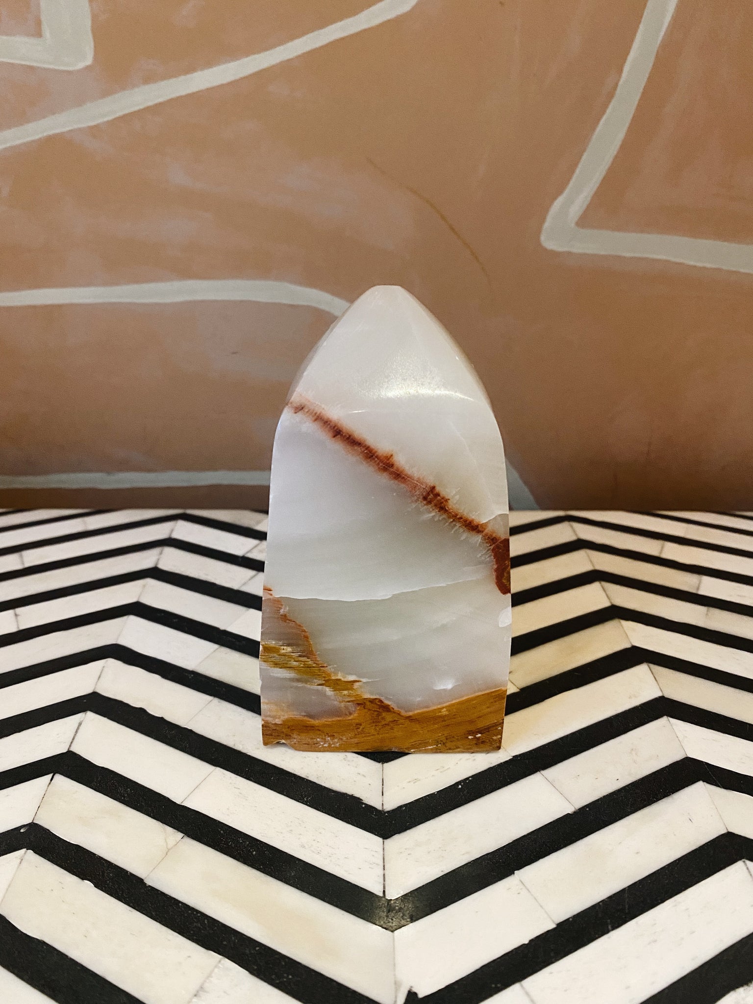 Green Onyx Stone