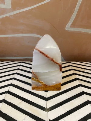 Green Onyx Stone