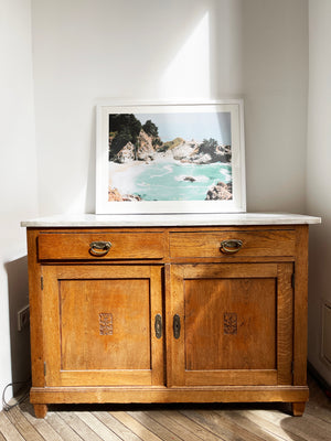 Artwork Beach