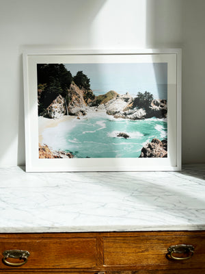 Artwork Beach