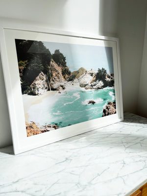 Artwork Beach