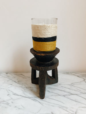 Decorative Coffee Cup Stand