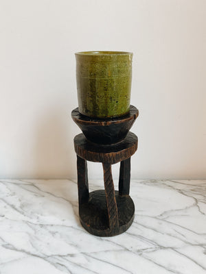 Decorative Coffee Cup Stand