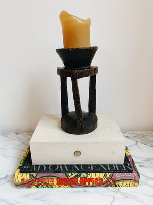 Decorative Coffee Cup Stand