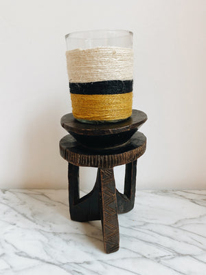 Decorative Coffee Cup Stand