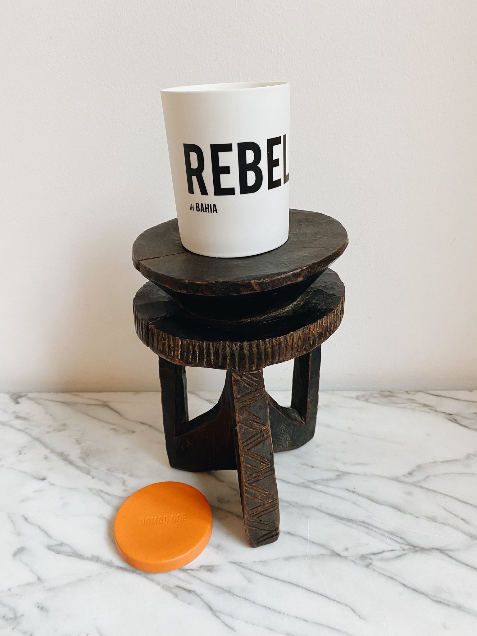 Decorative Coffee Cup Stand