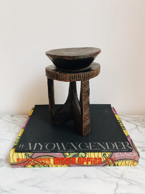 Decorative Coffee Cup Stand
