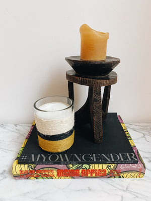 Decorative Coffee Cup Stand