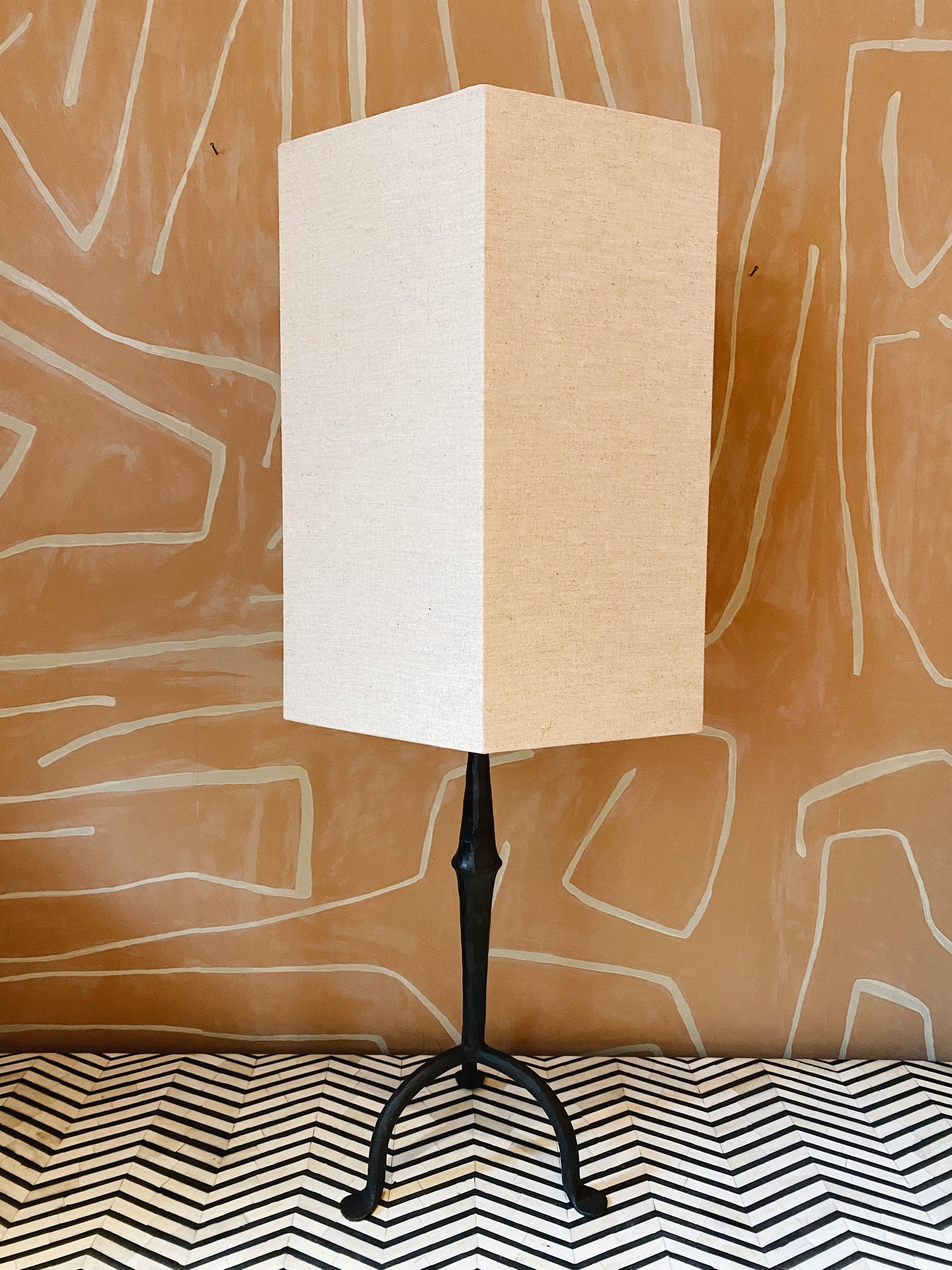 Lampshade Off White