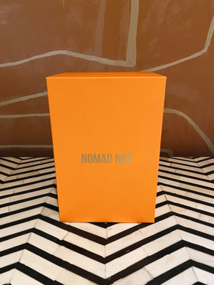 Scented Candle Nomad Noe 'Rebel'
