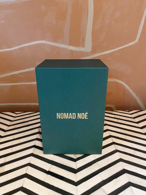 Scented Candle Nomad Noe 'Dreamer'