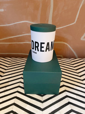 Scented Candle Nomad Noe 'Dreamer'