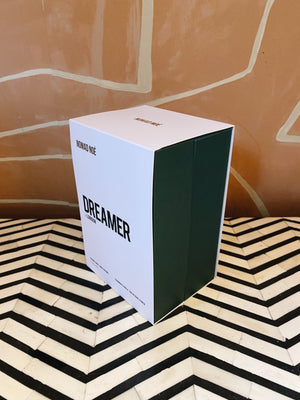Scented Candle Nomad Noe 'Dreamer'
