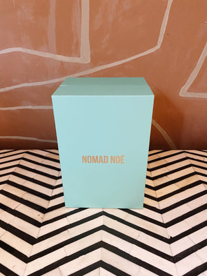 Scented Candle Nomad Noe 'Hero'